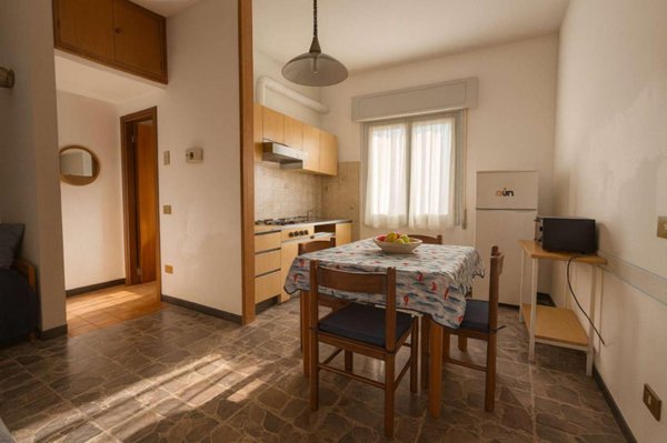 appartamento in vendita a Diano Marina