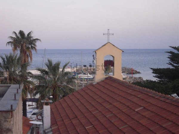 appartamento in vendita a Diano Marina