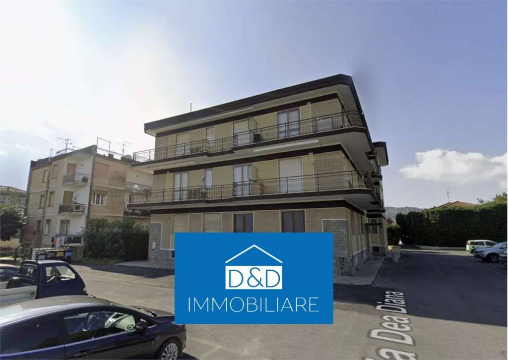 appartamento in vendita a Diano Marina