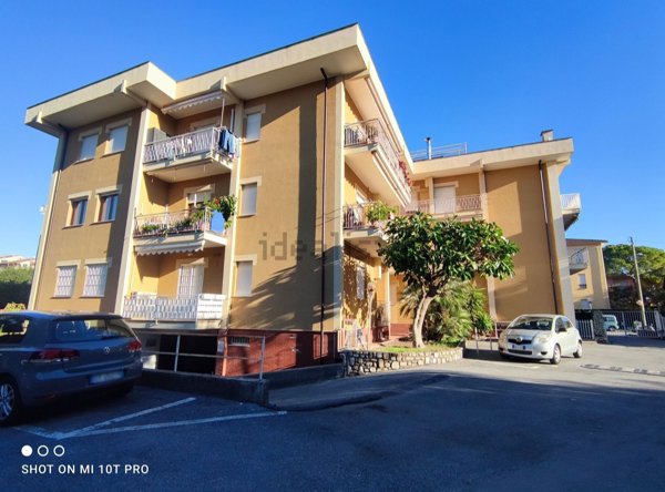 appartamento in vendita a Diano Marina