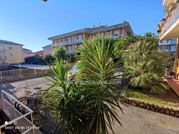 appartamento in vendita a Diano Marina