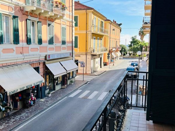 appartamento in vendita a Diano Marina