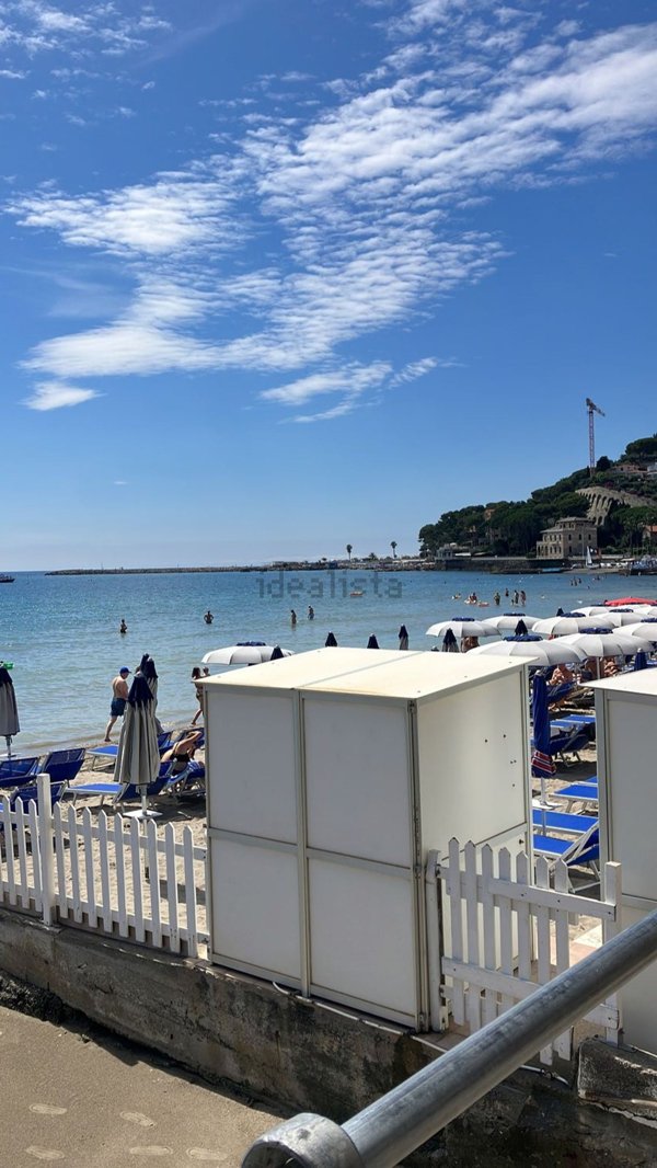 appartamento in vendita a Diano Marina