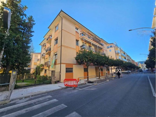 appartamento in vendita a Diano Marina