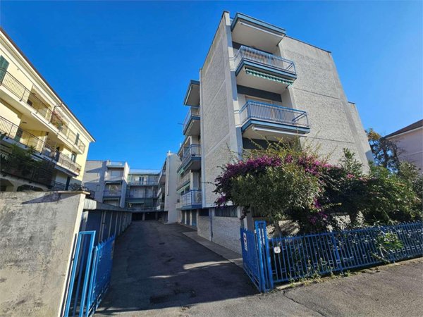 appartamento in vendita a Diano Marina