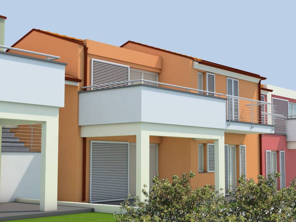 appartamento in vendita a Diano Marina