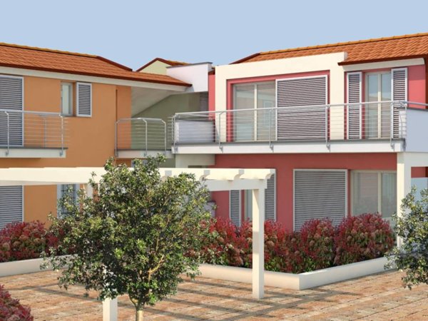 appartamento in vendita a Diano Marina