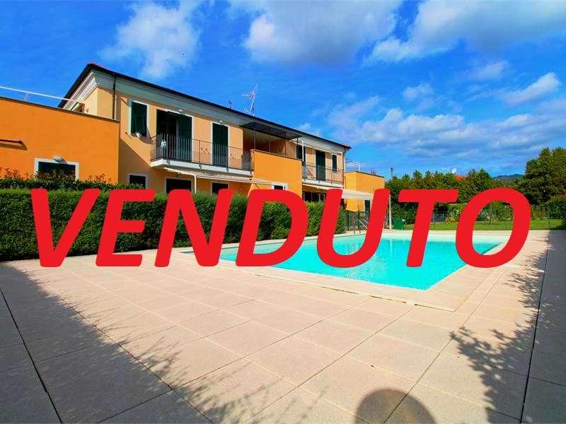 appartamento in vendita a Diano Marina