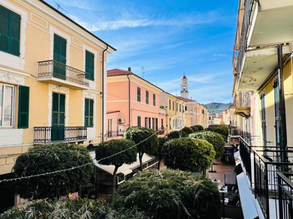 appartamento in vendita a Diano Marina