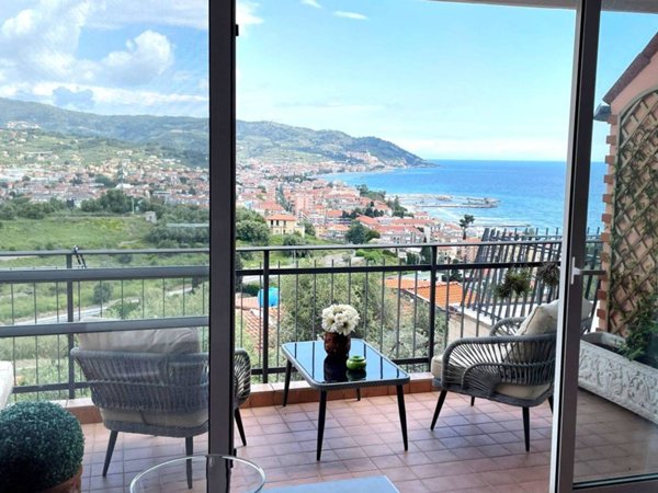 appartamento in vendita a Diano Marina