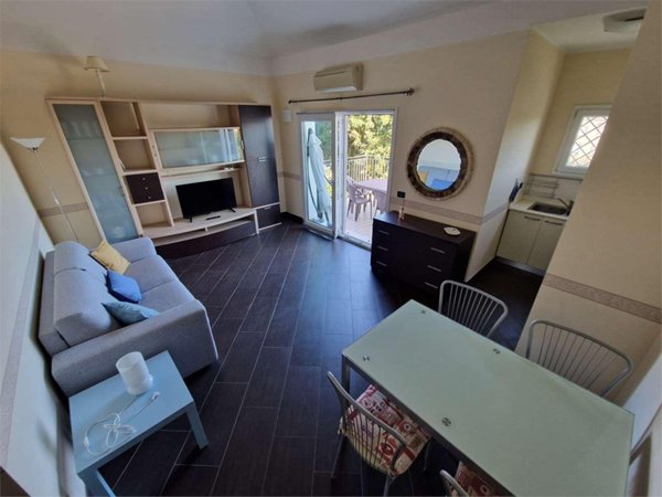 appartamento in vendita a Diano Marina