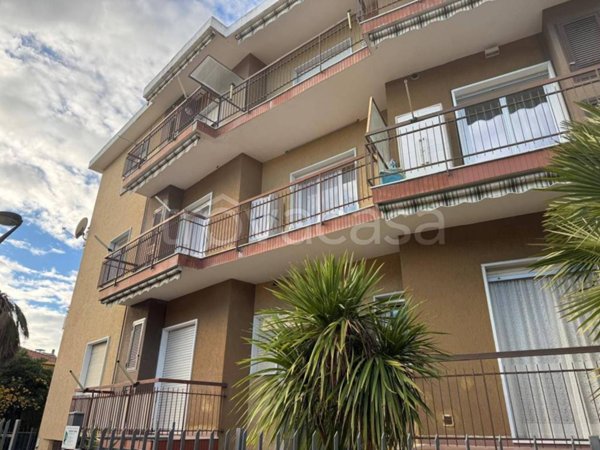 appartamento in vendita a Diano Marina