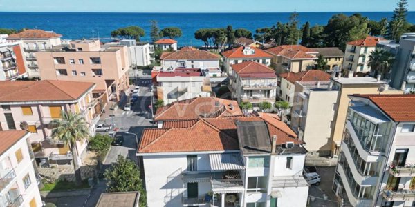appartamento in vendita a Diano Marina