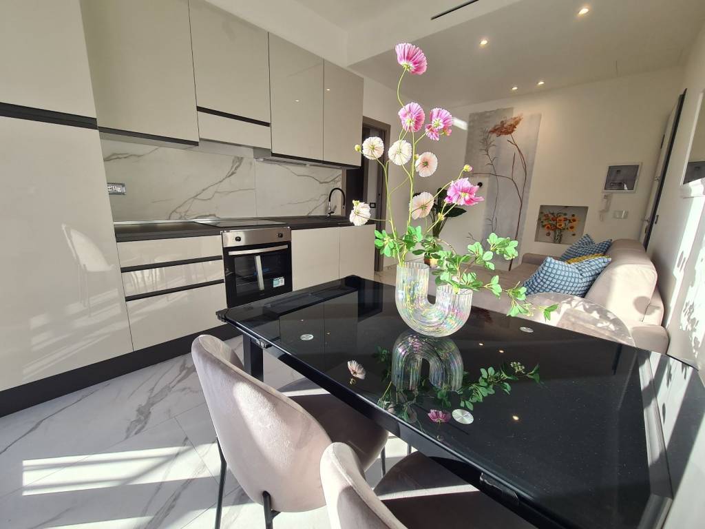 appartamento in vendita a Diano Marina