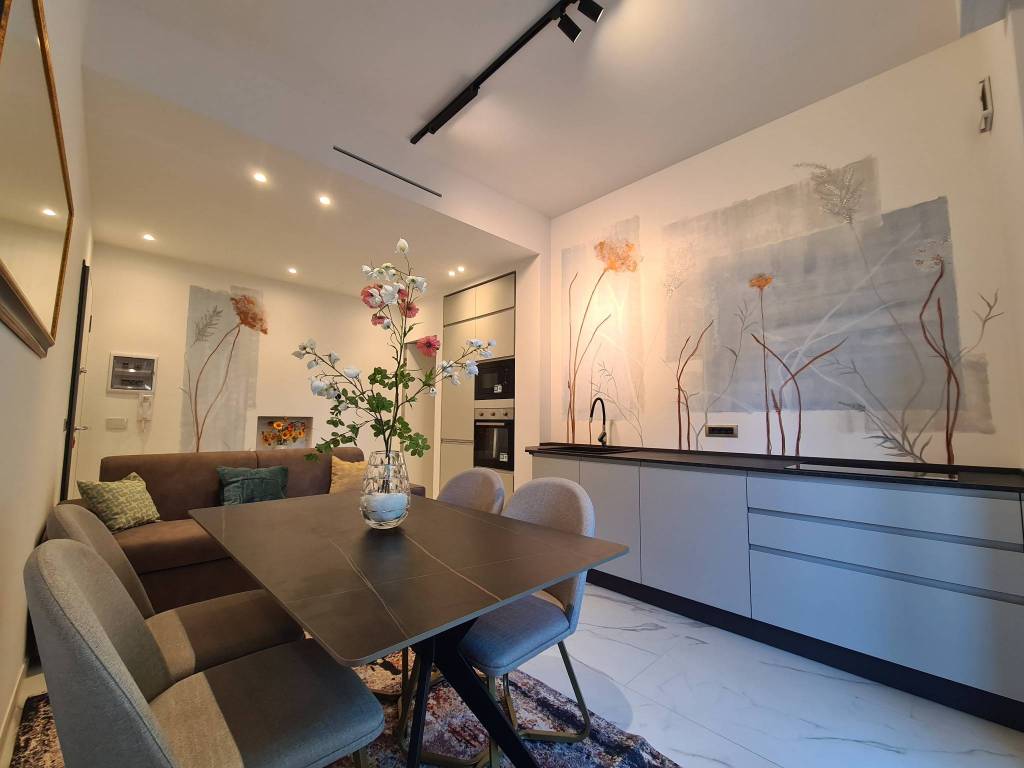 appartamento in vendita a Diano Marina