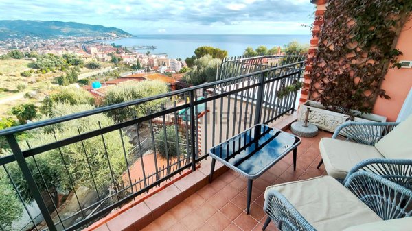 appartamento in vendita a Diano Marina