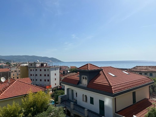 appartamento in vendita a Diano Marina