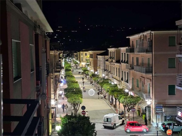 appartamento in vendita a Diano Marina