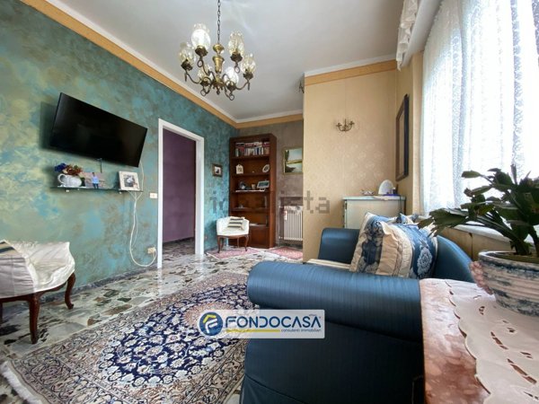 appartamento in vendita a Diano Marina