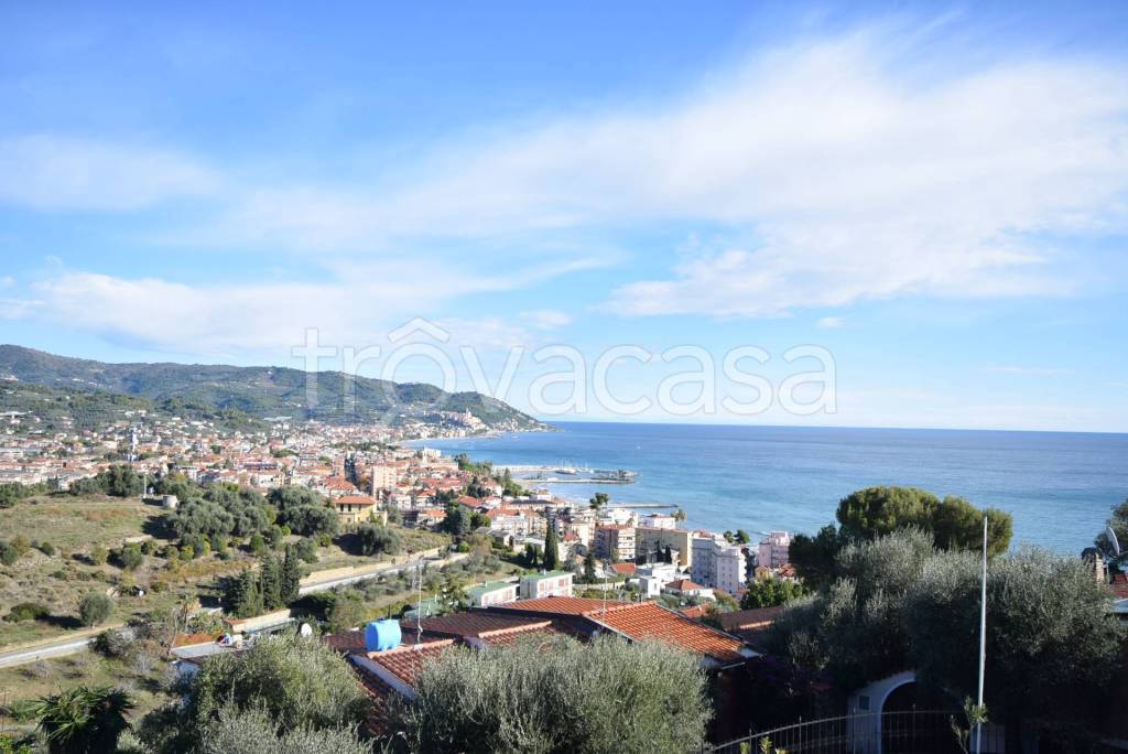 appartamento in vendita a Diano Marina