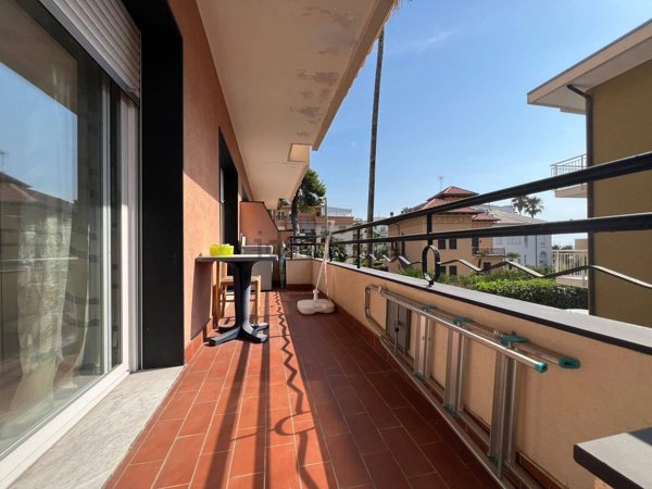 appartamento in vendita a Diano Marina