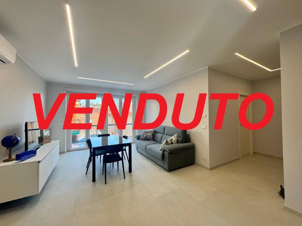 appartamento in vendita a Diano Marina