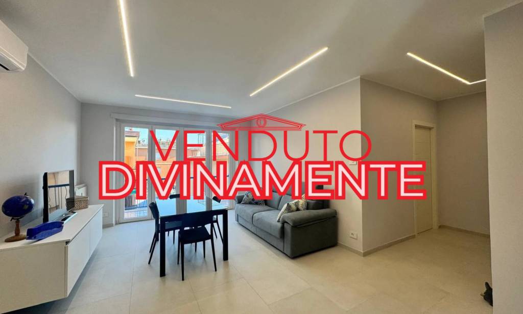 appartamento in vendita a Diano Marina