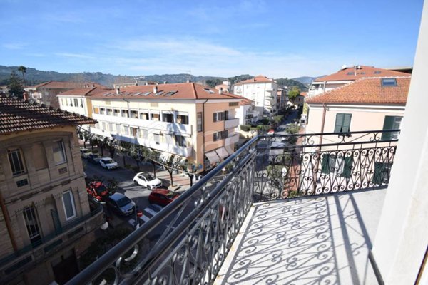 appartamento in vendita a Diano Marina