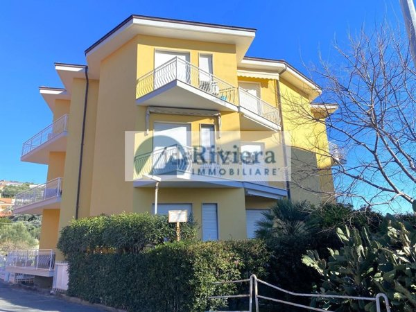 appartamento in vendita a Diano Marina