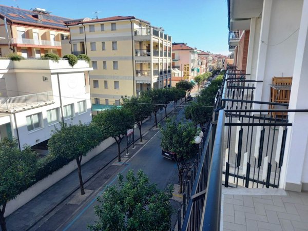 appartamento in vendita a Diano Marina