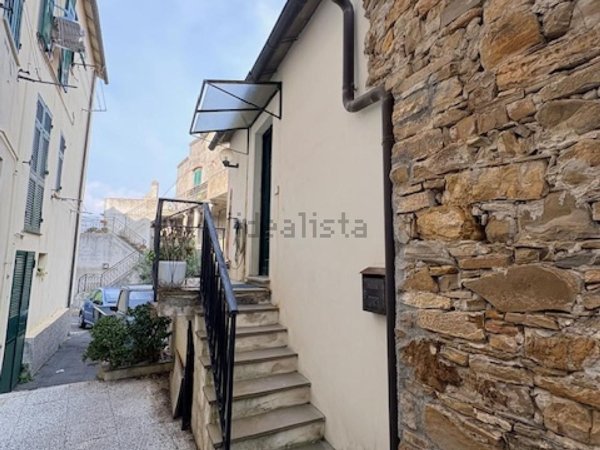 appartamento in vendita a Diano Marina