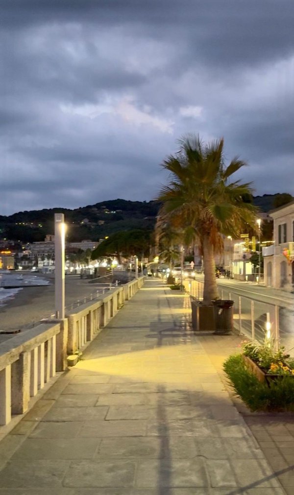 appartamento in vendita a Diano Marina