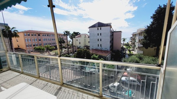 appartamento in vendita a Diano Marina