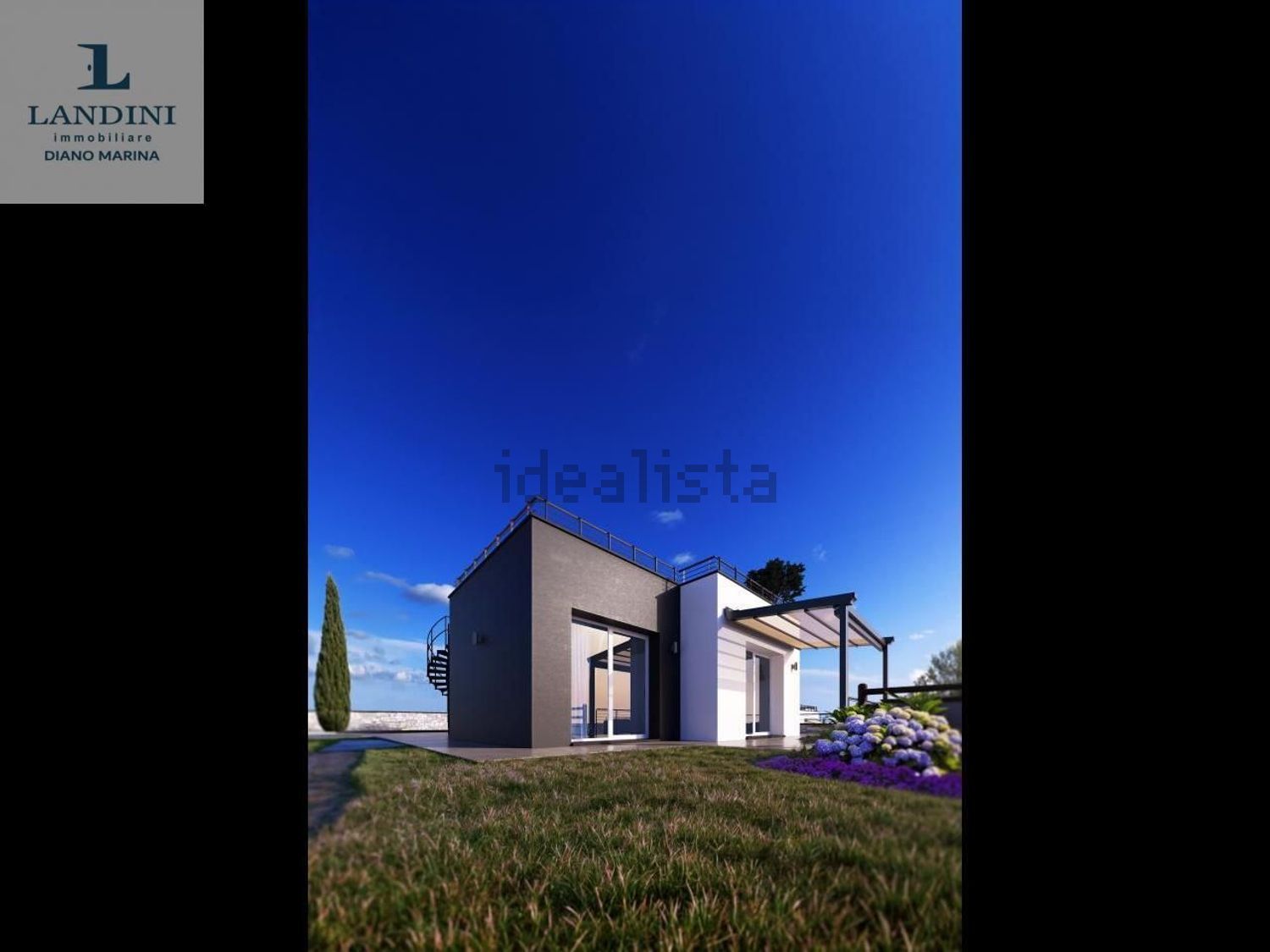 appartamento in vendita a Diano Marina