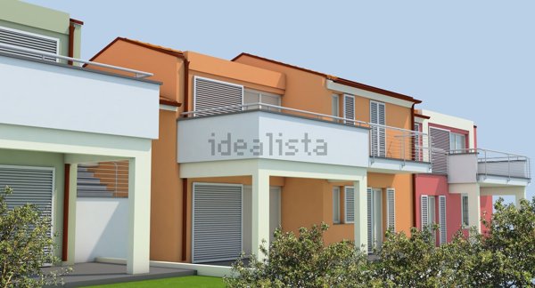 appartamento in vendita a Diano Marina