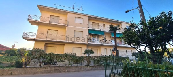 appartamento in vendita a Diano Marina