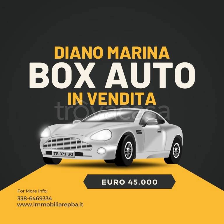 villa in vendita a Diano Marina