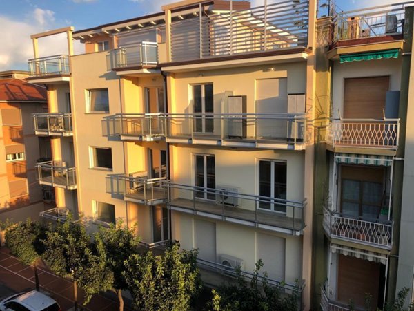 appartamento in vendita a Diano Marina