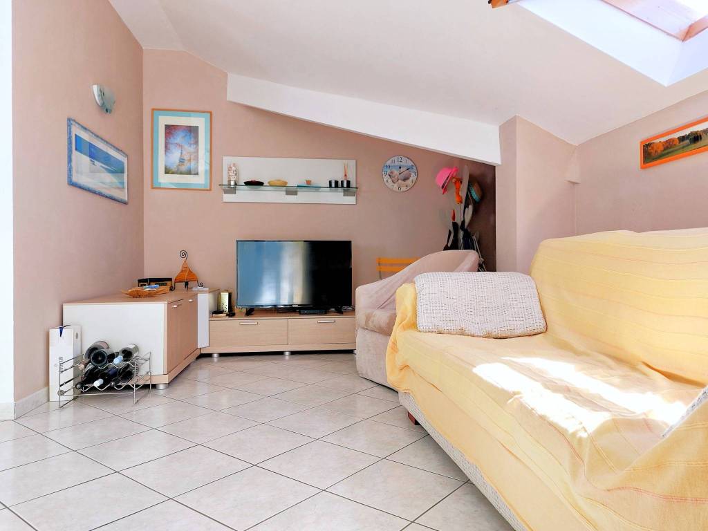 appartamento in vendita a Diano Marina