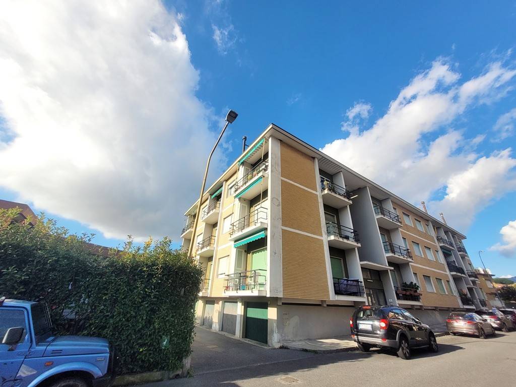 appartamento in vendita a Diano Marina