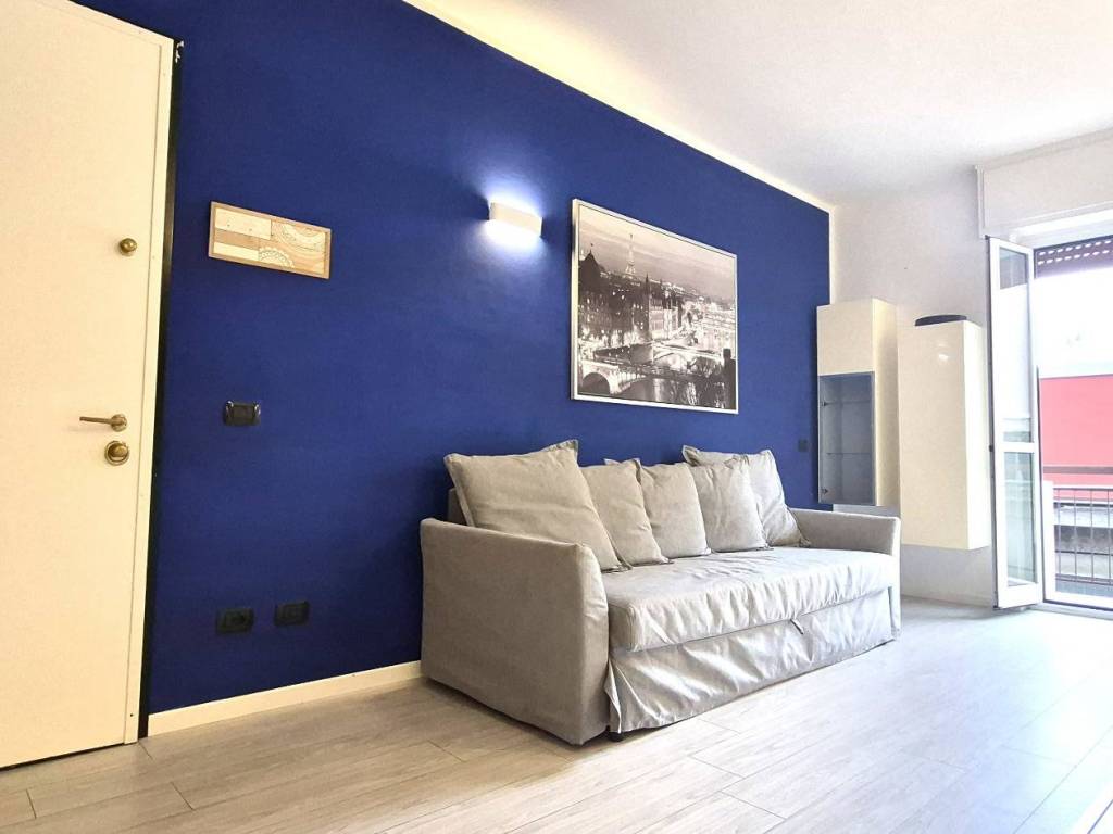 appartamento in vendita a Diano Marina