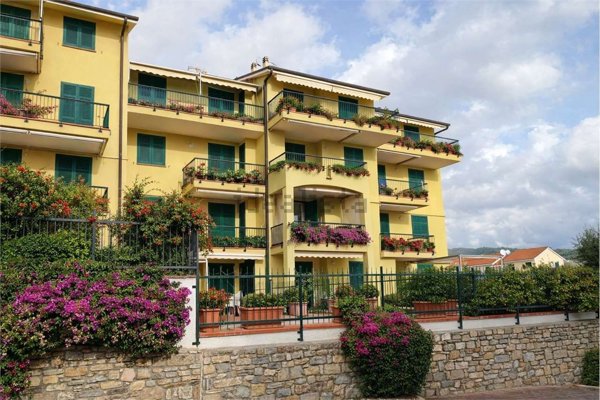 appartamento in vendita a Diano Marina