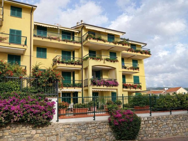 appartamento in vendita a Diano Marina