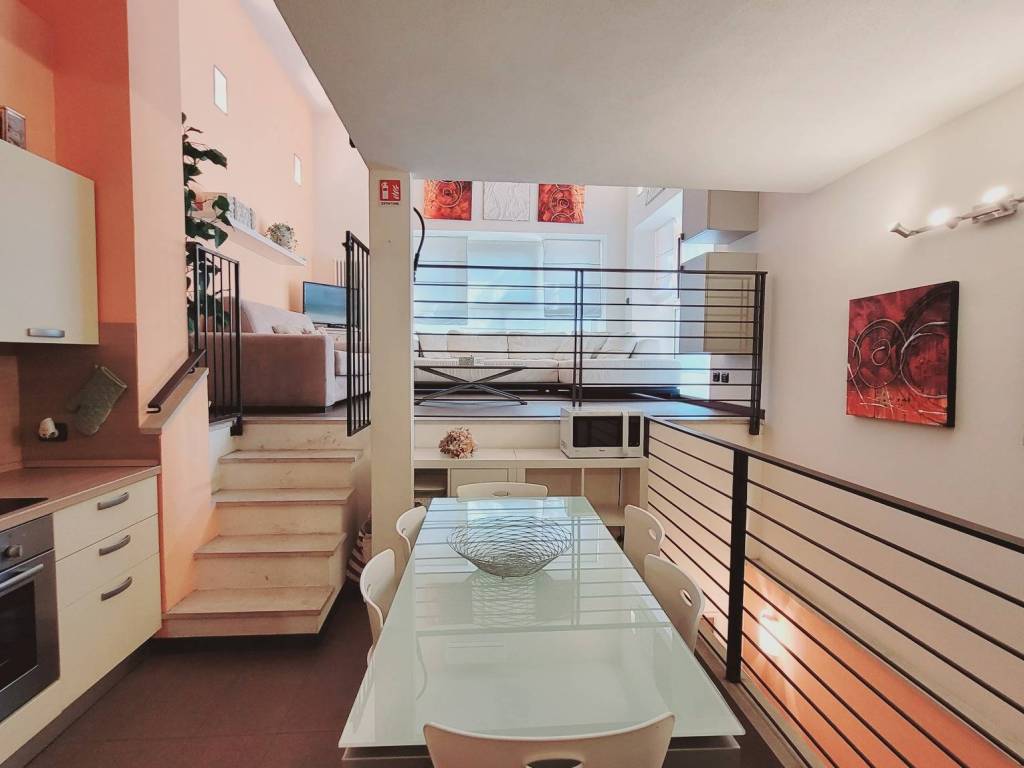 appartamento in vendita a Diano Marina