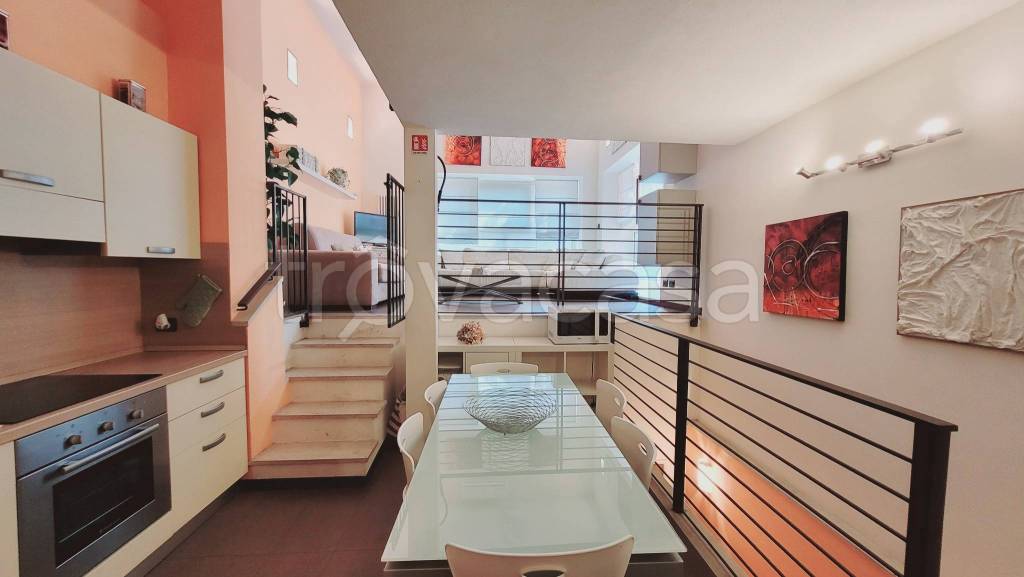 appartamento in vendita a Diano Marina