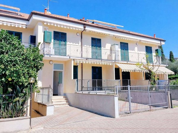 appartamento in vendita a Diano Marina