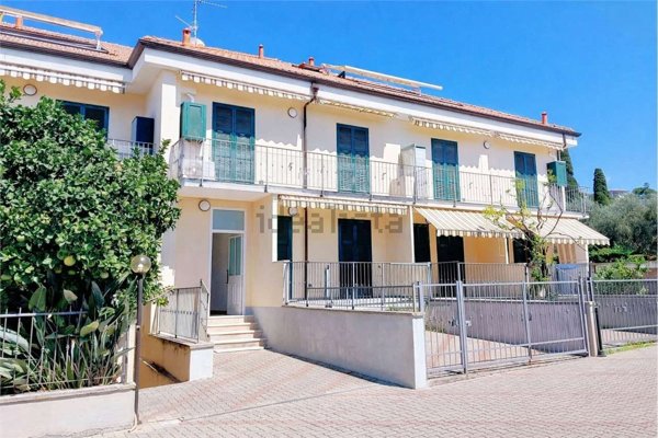 appartamento in vendita a Diano Marina