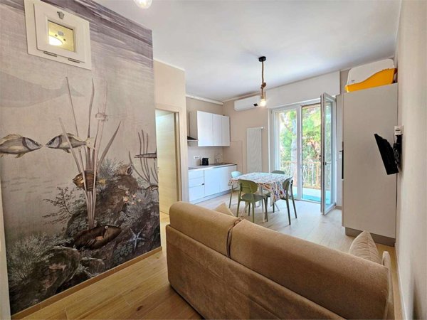 appartamento in vendita a Diano Marina