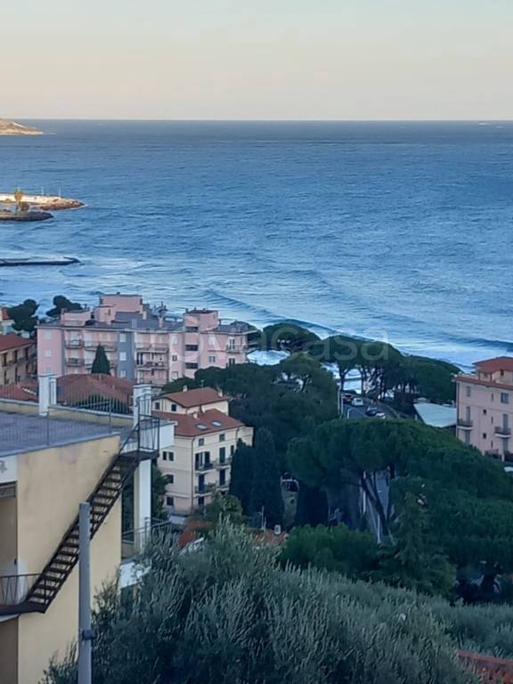 appartamento in vendita a Diano Marina