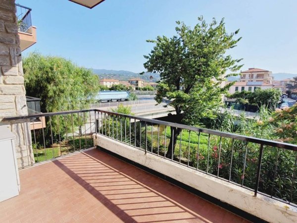 appartamento in vendita a Diano Marina